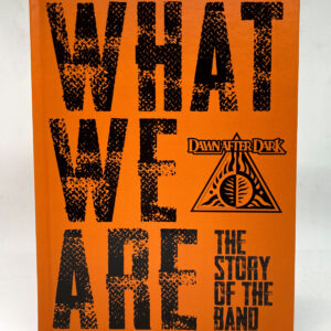 what we are book